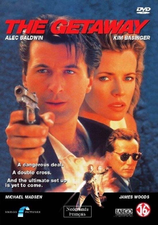 The Getaway