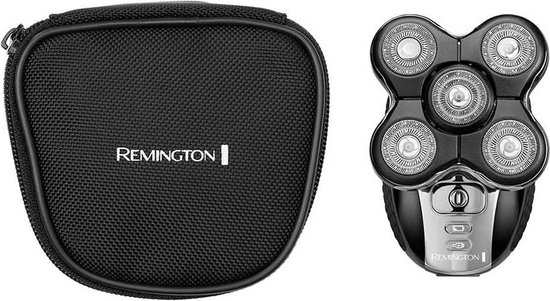 Remington XR1500 Zwart