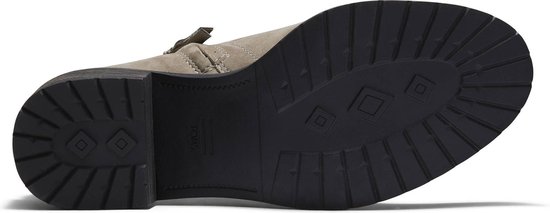 TOMS Marina Dames Laarzen - 36 - Taupe