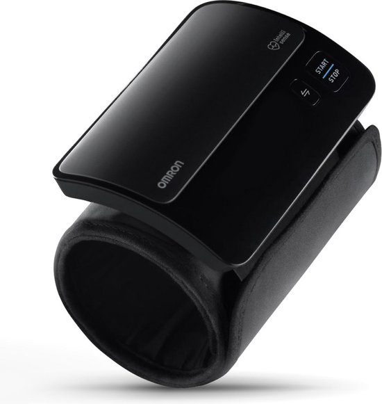 Omron EVOLV - Bovenarm bloeddrukmeter - Draadloos