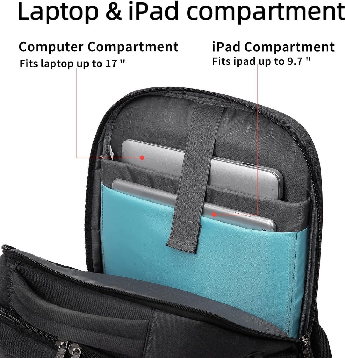 Tas, Accessoires, Handtas