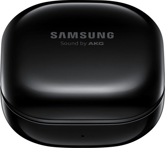 Samsung Galaxy Buds Live - Noise Cancelling - Zwart