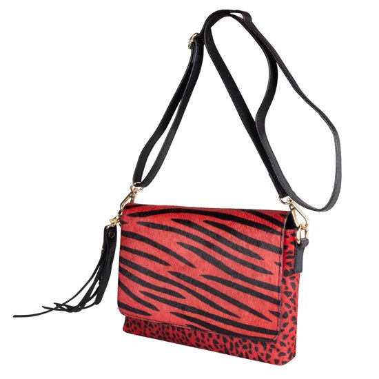 Legend Bags Mesola One size Dames Crossbody