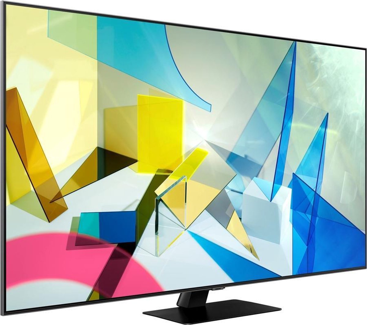 Samsung QE50Q86T - 50 inch - 4K QLED - 2020