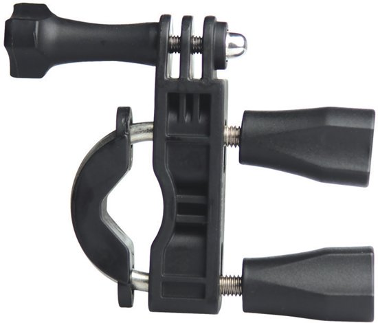 Kitvision Bicycle Mount for EDGE HD10 Action Camera