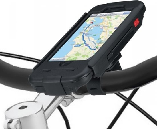 iHoesjes Tigra Bike Console iPhone 6/6S