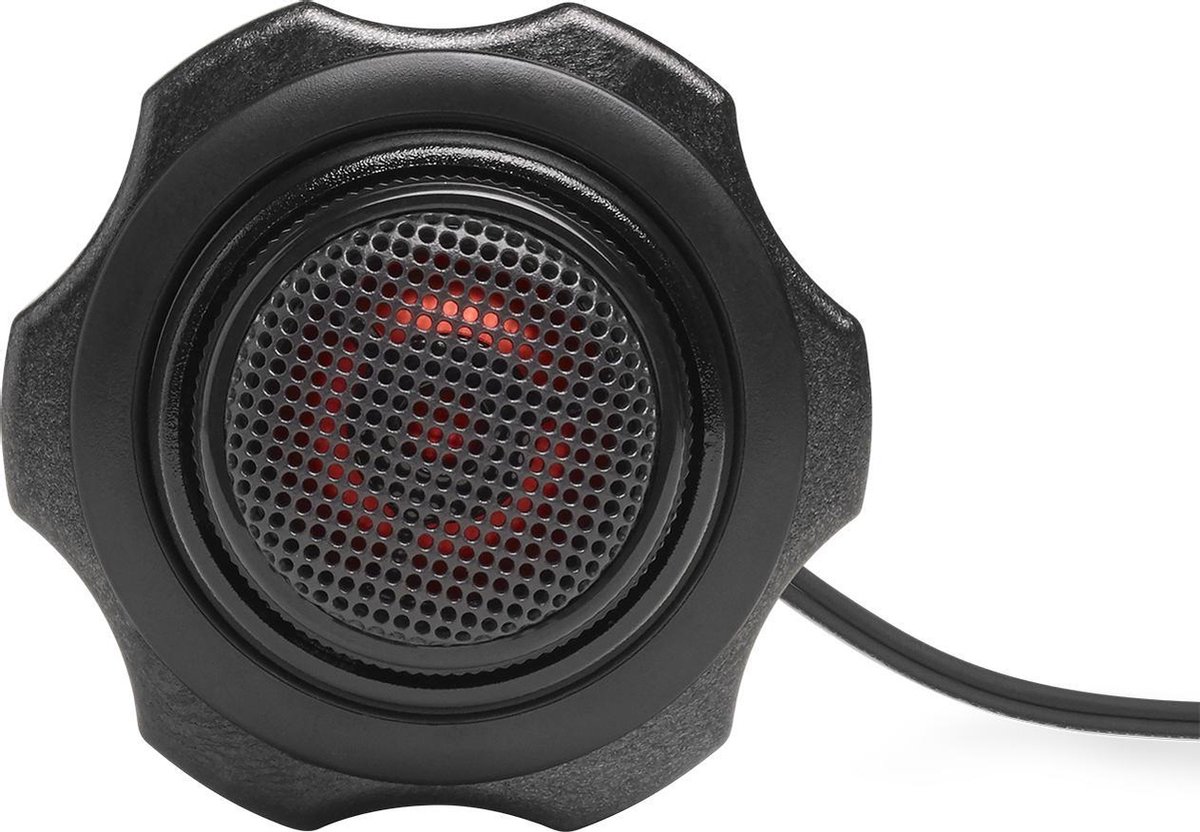 JBL Club 3412T autospeaker 2-weg 150 W Rond 2 stuk(s)