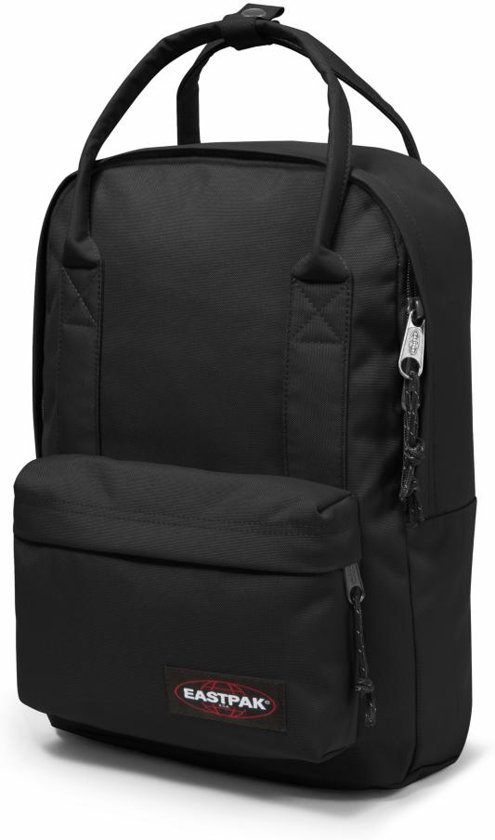 Eastpak Padded Shop'r Rugzak 15 liter - Black