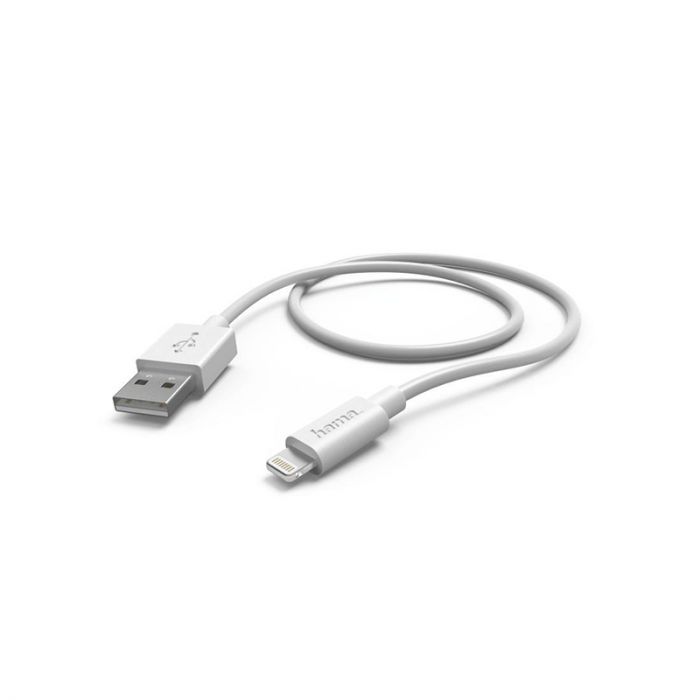 KABEL HAMA BLIKSEM 0,75 M