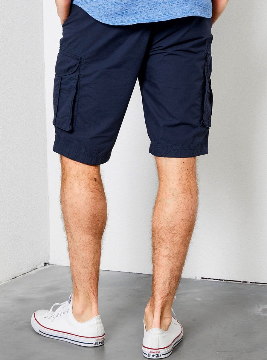 Petrol Industries - Maat M - Heren Cargoshort