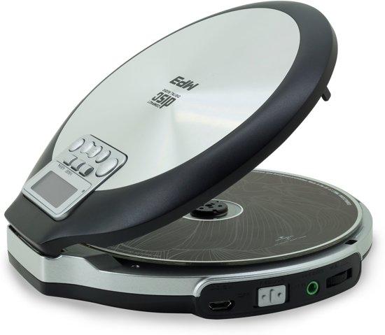 Soundmaster CD9220