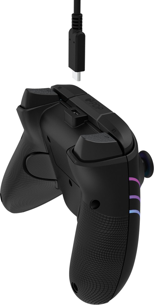 Afterglow WAVE Bedrade Controller - Xbox Series X - Zwart