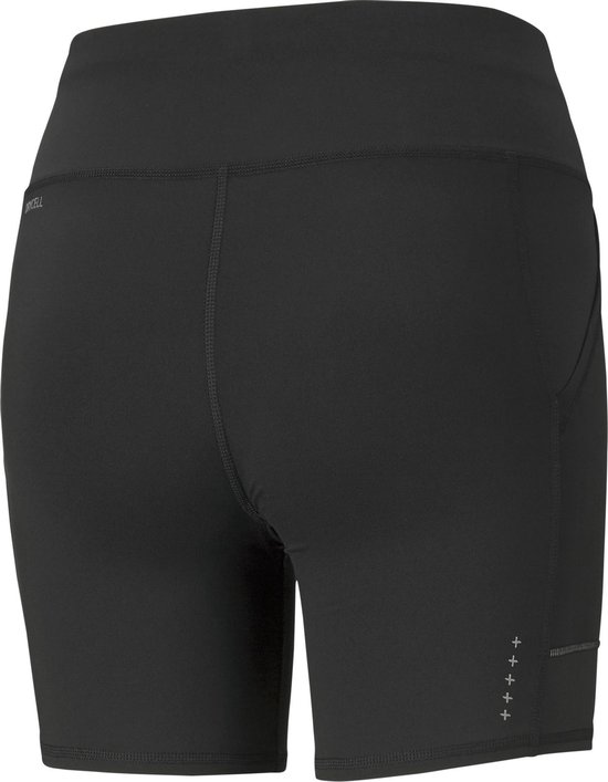 PUMA Maat XS  Run Favorite Short Sportlegging Dames