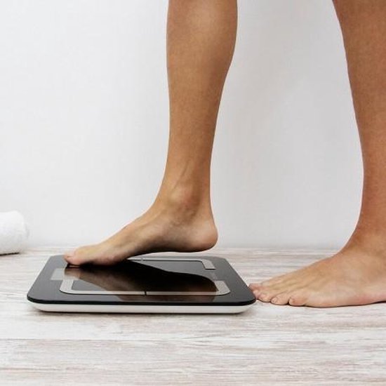 Digitale Personenweegschaal Cecotec Surface Precision 9500 Smart Healthy