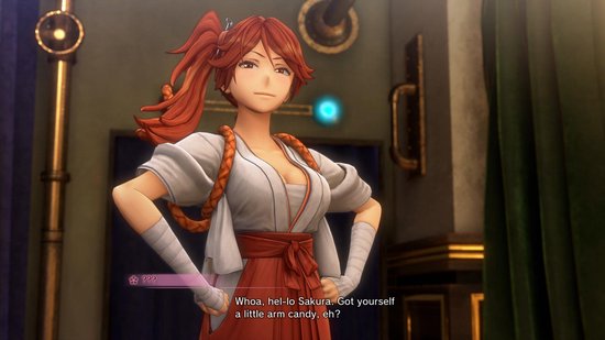 b3dc-f79a-429b-97a2-c30f0482648c Sakura Wars - Day One Edition - PS4
