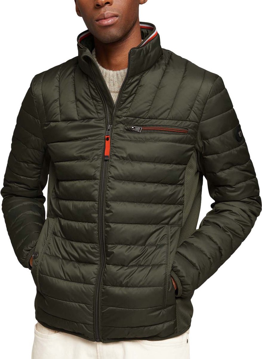 Kleding, Jas