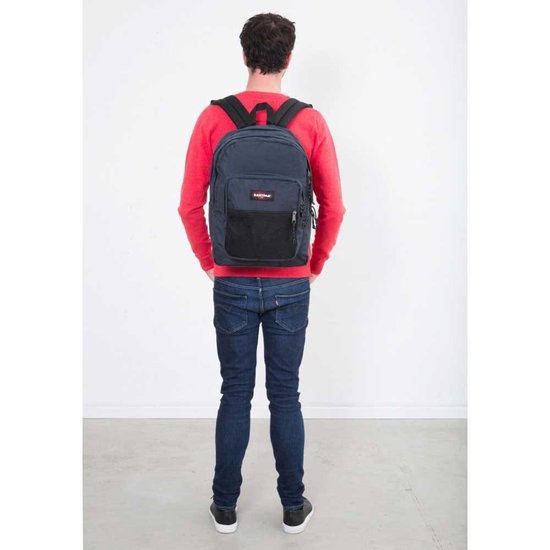 Eastpak Pinnacle Rugzak 38 liter - Sunday Grey