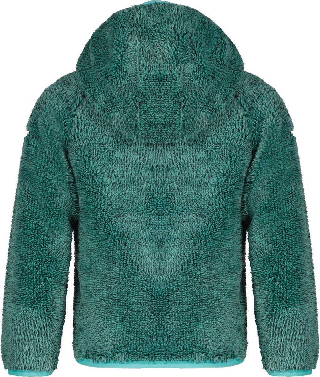 ICEPEAK - maat 104- JAIPUR KD Outdoor-Ski Jas - Turquoise