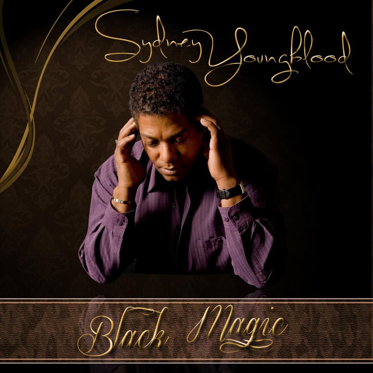 Sydney Youngblood - Black Magic - CD