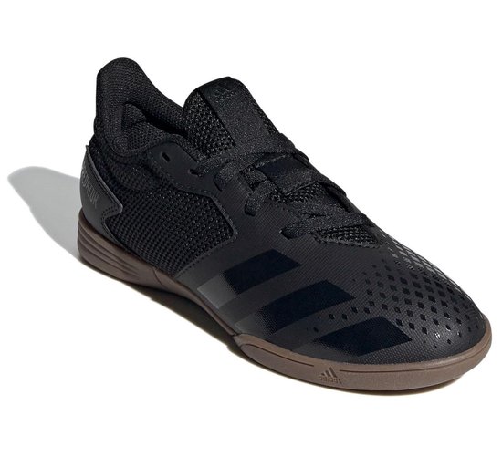 adidas Predator 20.4 IN Sala- Maat 32 - Indoor Voetbalschoenen  Unisex - zwart