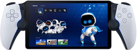 PlayStation Portal - Remote Player - PS5