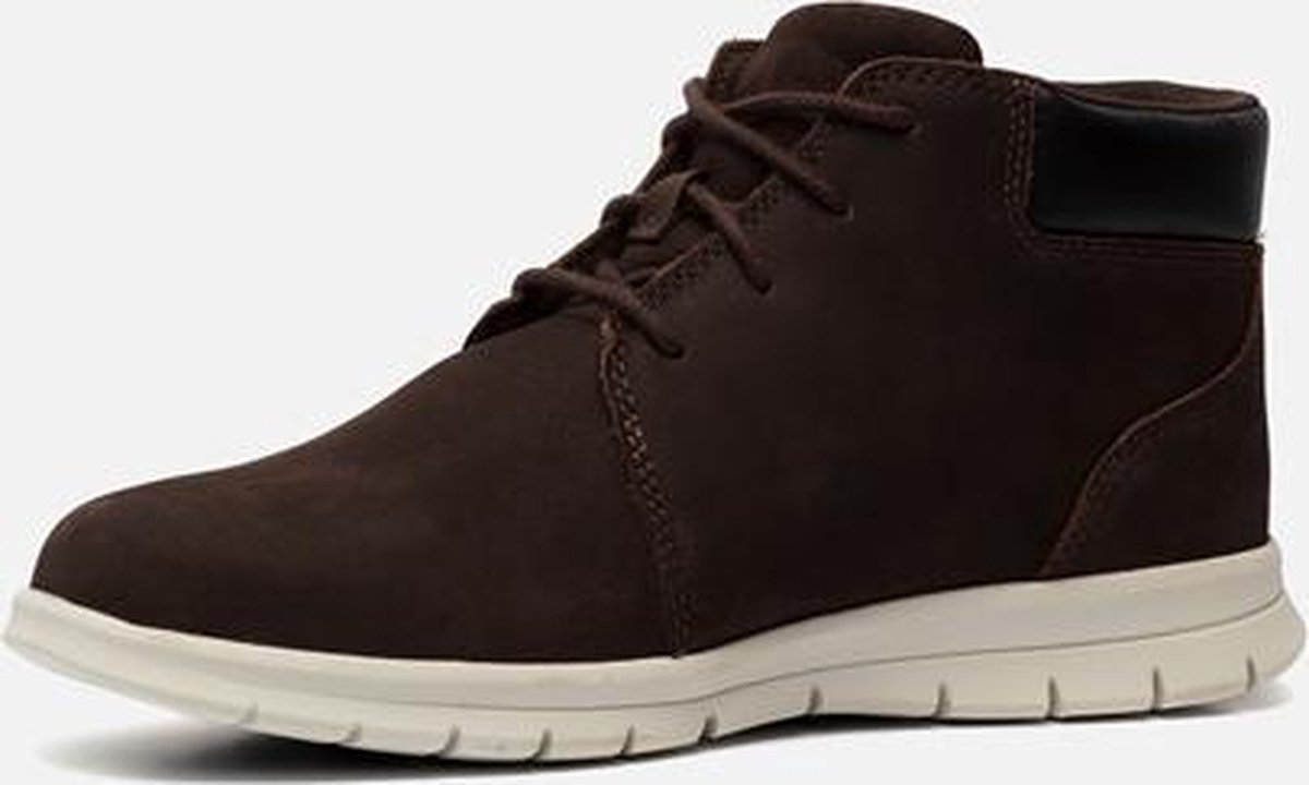 Timberland Graydon Chukka sneakers - 43 - bruin