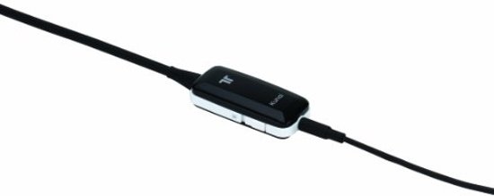 Koopjeshoek  -Tritton Kunai Stereofonisch Hoofdband Zwart hoofdtelefoon
