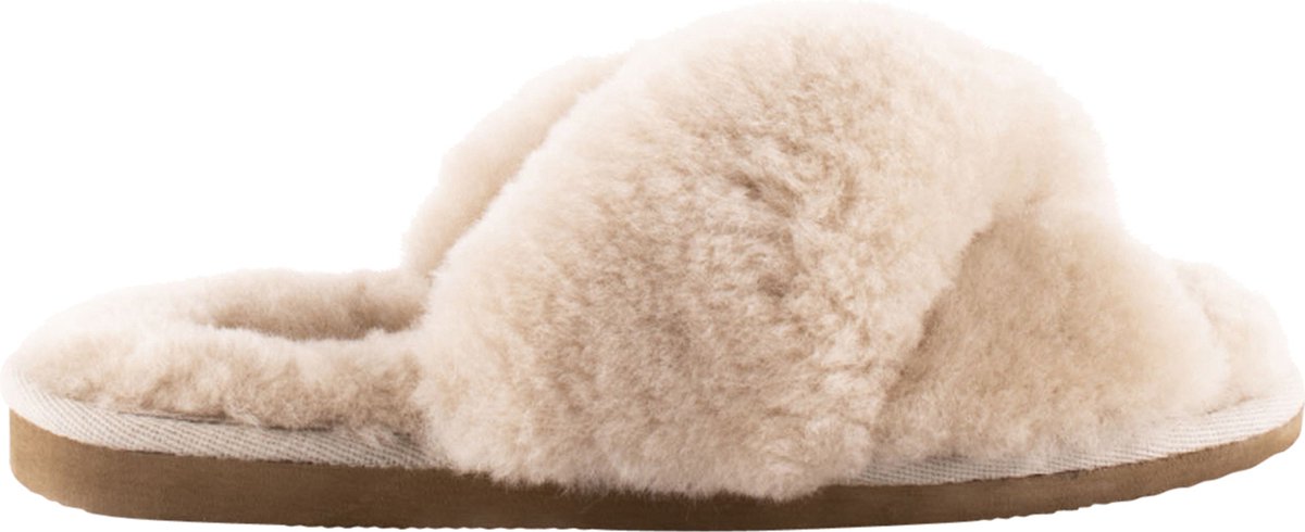 Shepherd Lovisa - maat 41 - Dames Sloffen