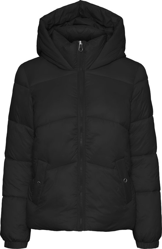 VERO MODA Maat M  VMUPPSALA SHORT JACKET Dames Jas