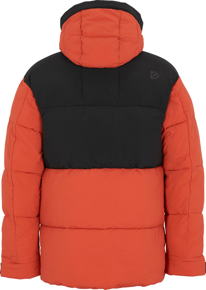 Didriksons - maat XXL HILMER USX JKT 2 Heren Outdoor jack