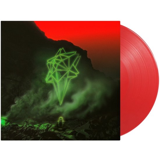 Calva Louise - Edge of the Abyss LP