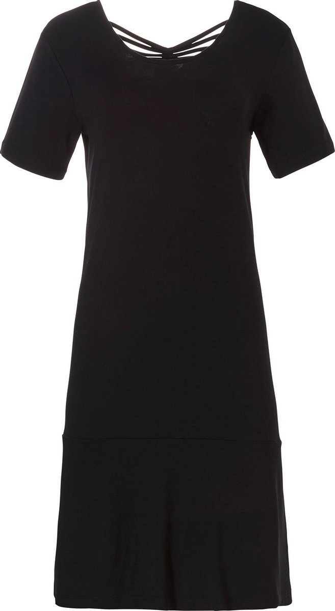 Pastunette Beach - Maat S - 16201-102-2 - Black - Vrouwen
