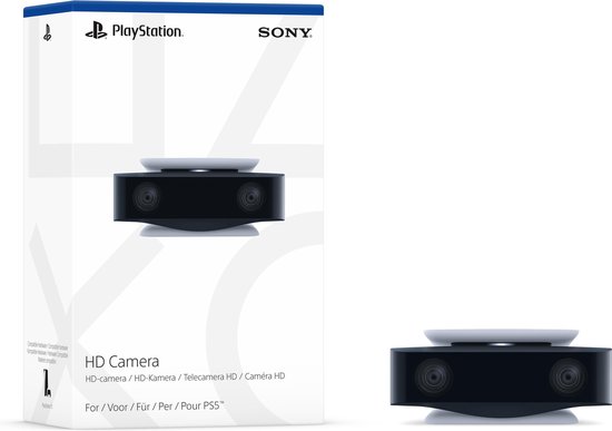 DGMOutlet-nl-Sony-PS5-HD-camera-goedkoop-sale-korting-aanbieding-1 Sony PS5 HD-camera