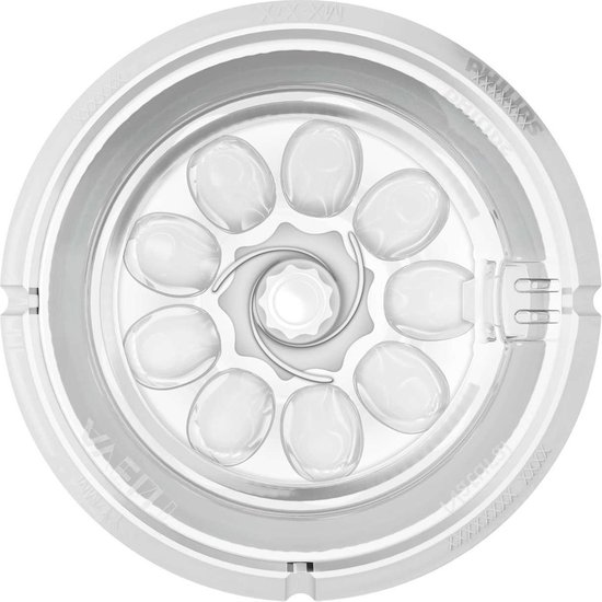 Philips Avent Natural babyfles – SCF030/17 babyfles (0m+) voor langzame toevoer