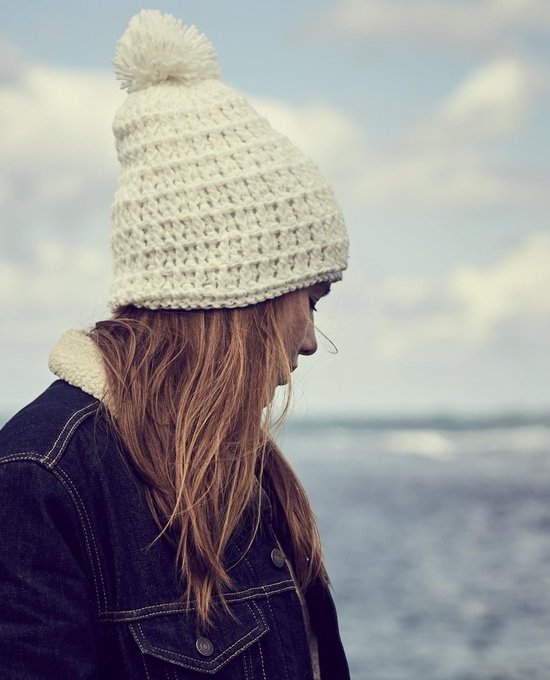 SINNER Nordic II Muts Unisex - One Size