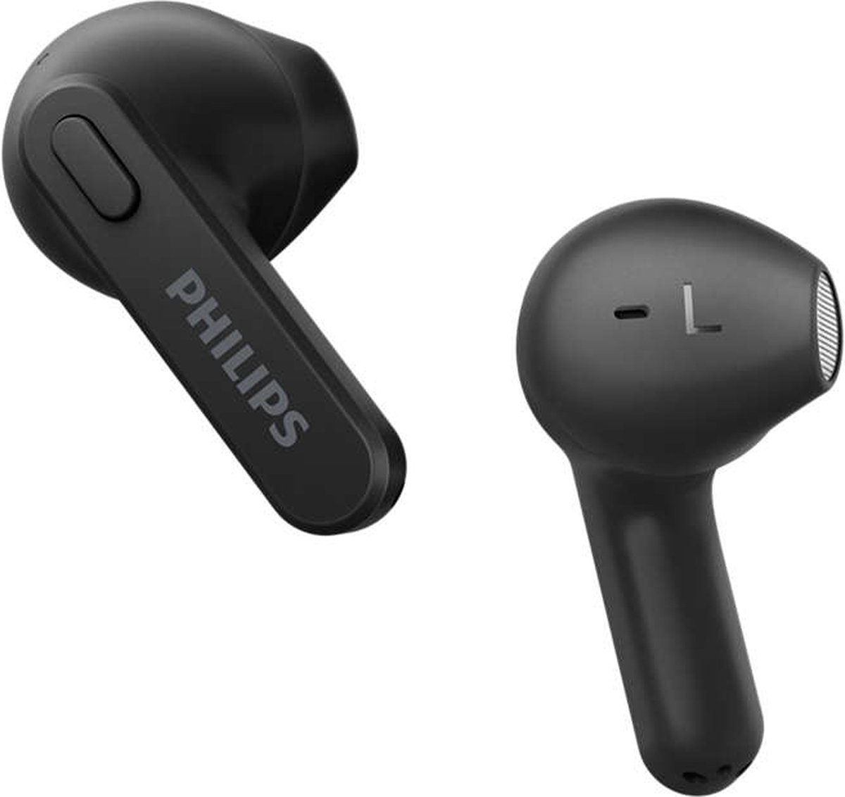 Philips TAT2236 - In-ear - Draadloze Bluetooth Oordopjes - Zwart