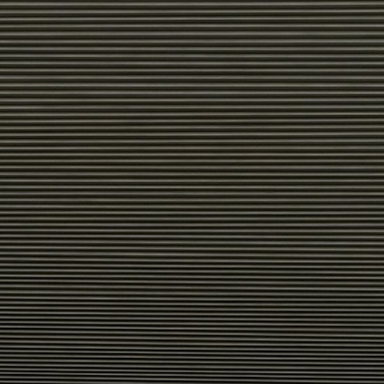 Koopjeshoek- Intensions Exclusive - Plissegordijn - TDBU - Dubbel - Uni donkergrijs - 60x175cm
