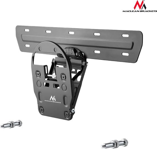 TV-steun QLED Q7 / Q8 / Q9 49 "-65" Maclean MC-806 max 50kg Compatibel met Samsung QLED-tv's
