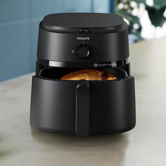 Philips 1000 series NA130/00 Airfryer - 6,2 liter