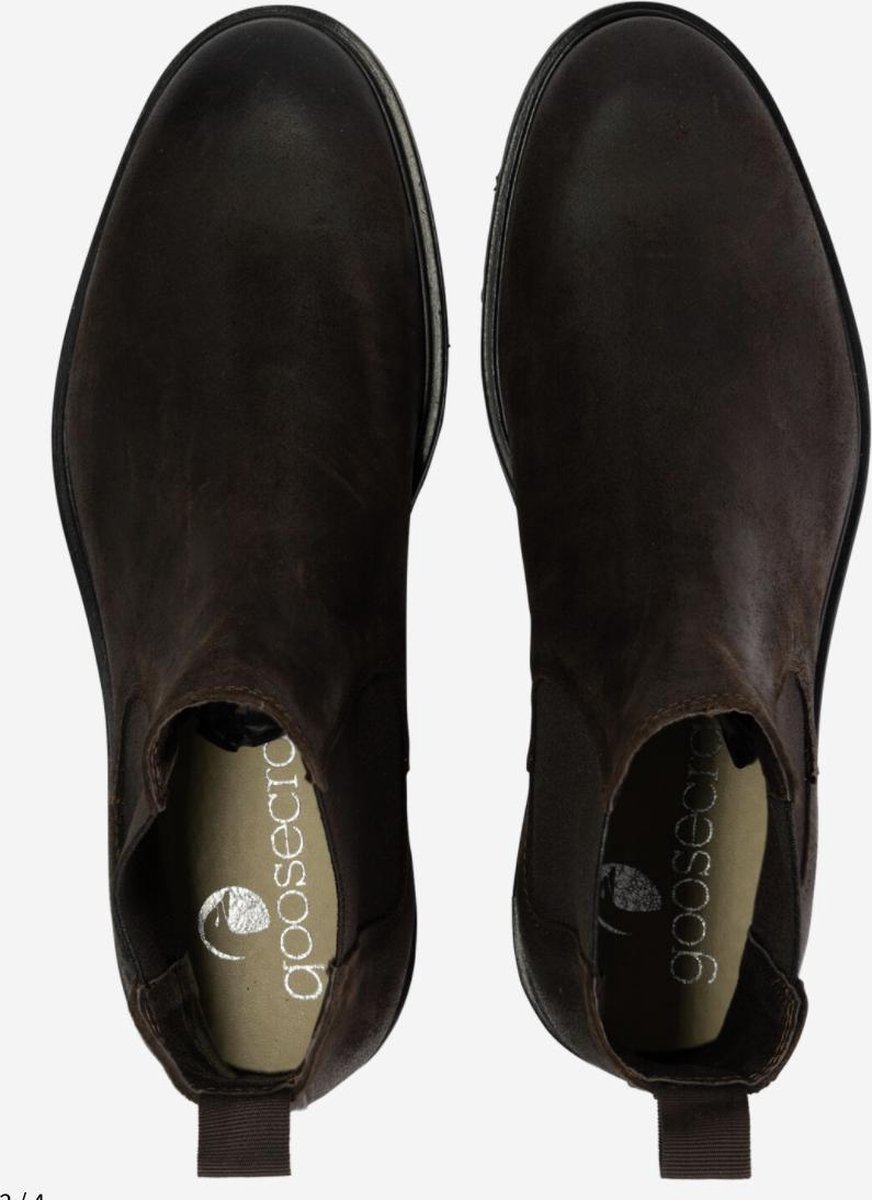 Kleding, Schoeisel, Schoen, Suede