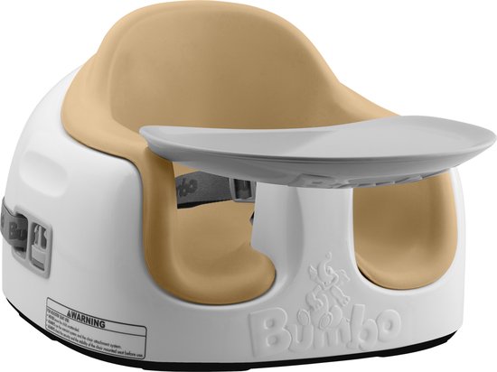 Bumbo Multi Seat - Kinderstoel - Kinderzetel - Babystoel - Stoelverhoger - Multifunctioneel