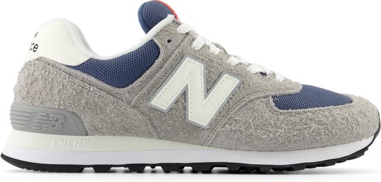New Balance - Maat 37 - U574 Unisex Sneakers - SHADOW Grijs