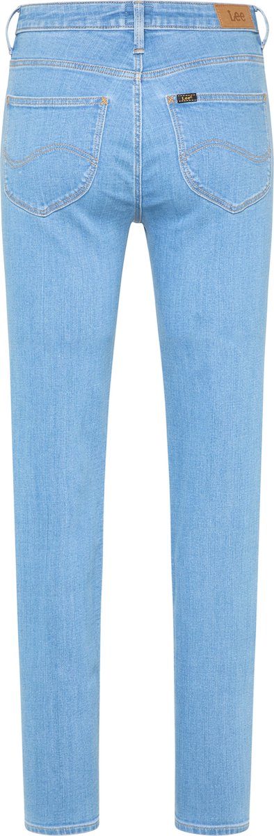 LEE Scarlett High Light Lita - Maat 27_31 - Dames Skinny Jeans