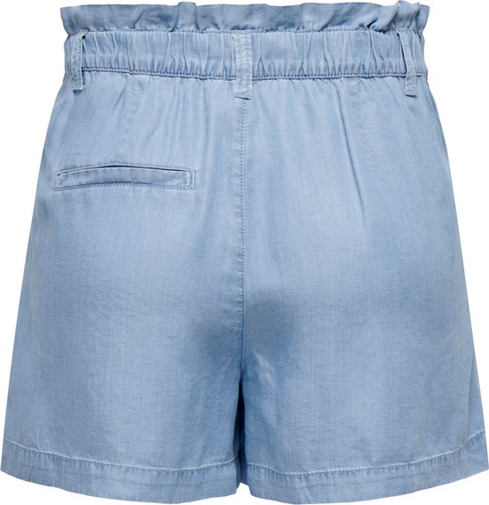 JDY - Maat XL - JDYZELDA MW BELT SHORTS WVN Dames Broek