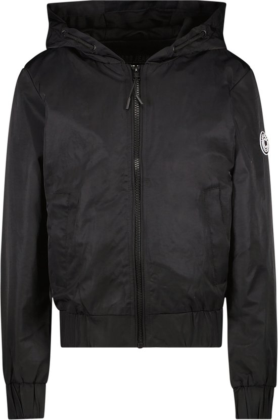 Cars jeans Maat 188   Kids SHAYLA Nylon Black