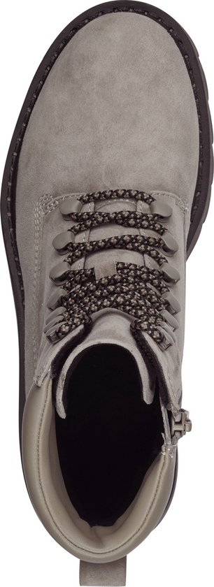 Tamaris Core - maat 42 - Dames Laarzen - GREY