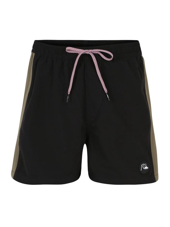 Quiksilver - S - Arch Volley 16" - Zwemshort voor Heren