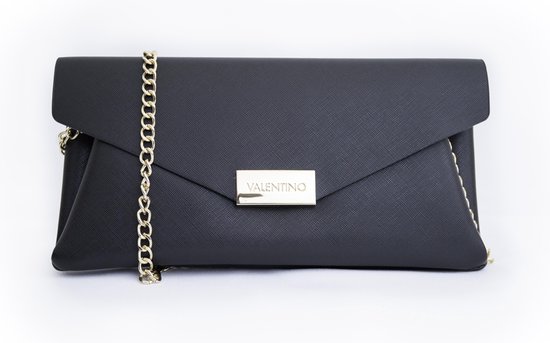 Valentino Arpie crossbody tas nero