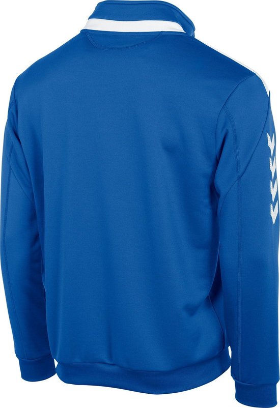 hummel Maat 152 Valencia ¼ zip Sporttrui Kids