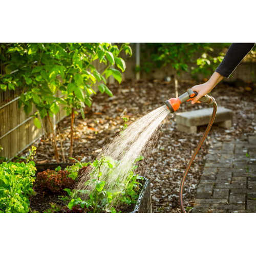 Tuinbewatering
